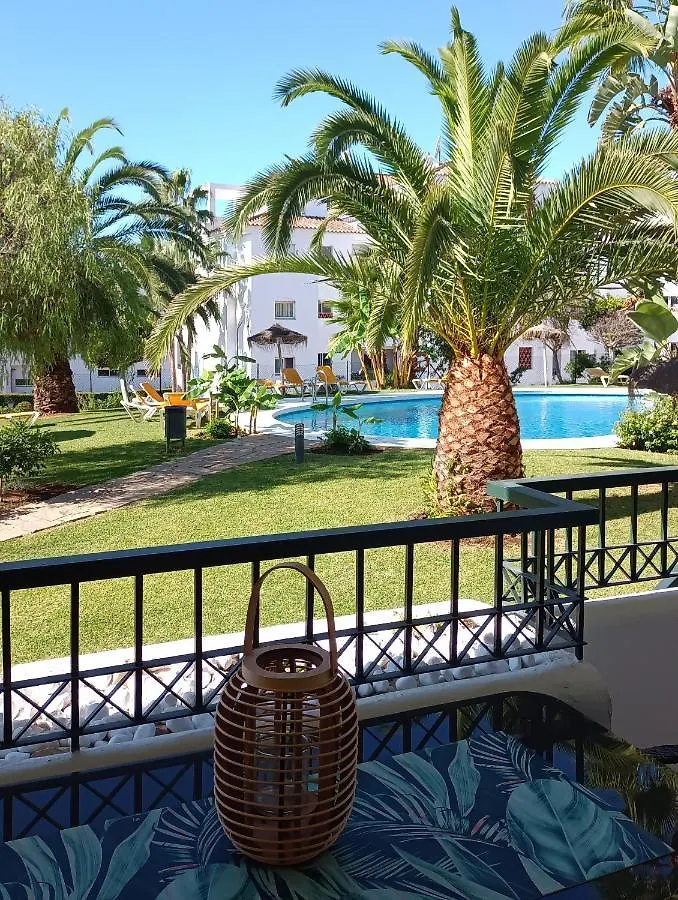 House Of Sun Calahonda Apartment Sitio de Calahonda