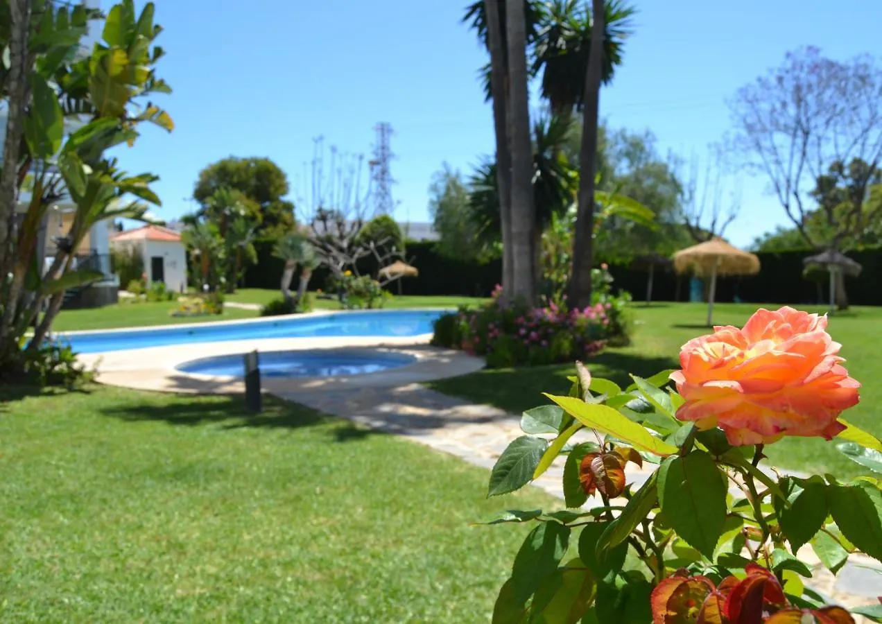 House Of Sun Calahonda Apartment Sitio de Calahonda 0*,