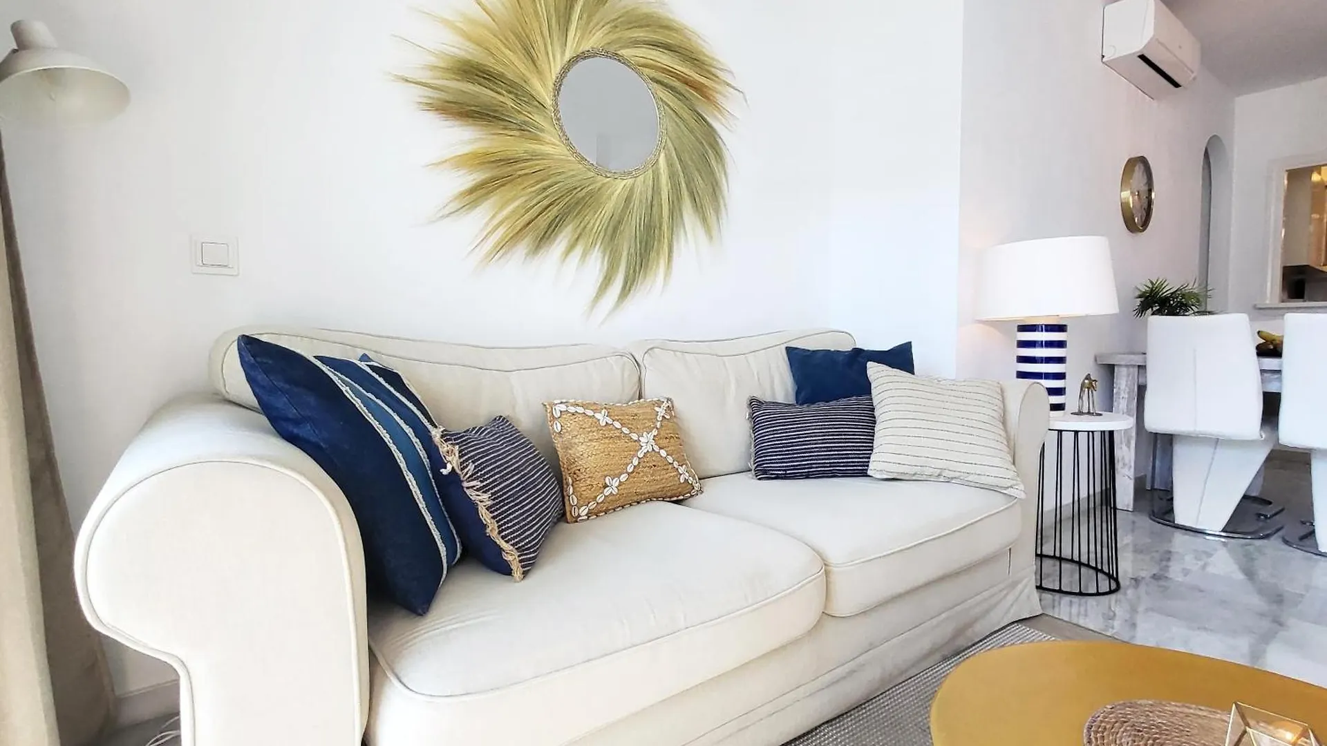 House Of Sun Calahonda Apartment Sitio de Calahonda 0*,  Spain