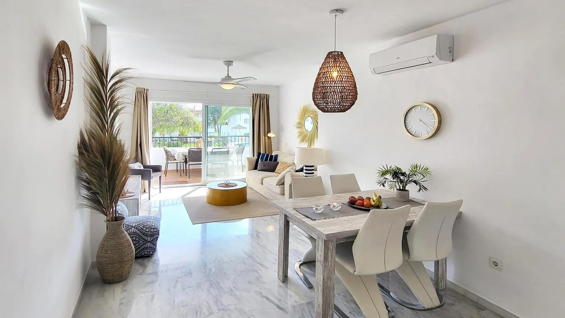 House Of Sun Calahonda Apartment Sitio de Calahonda