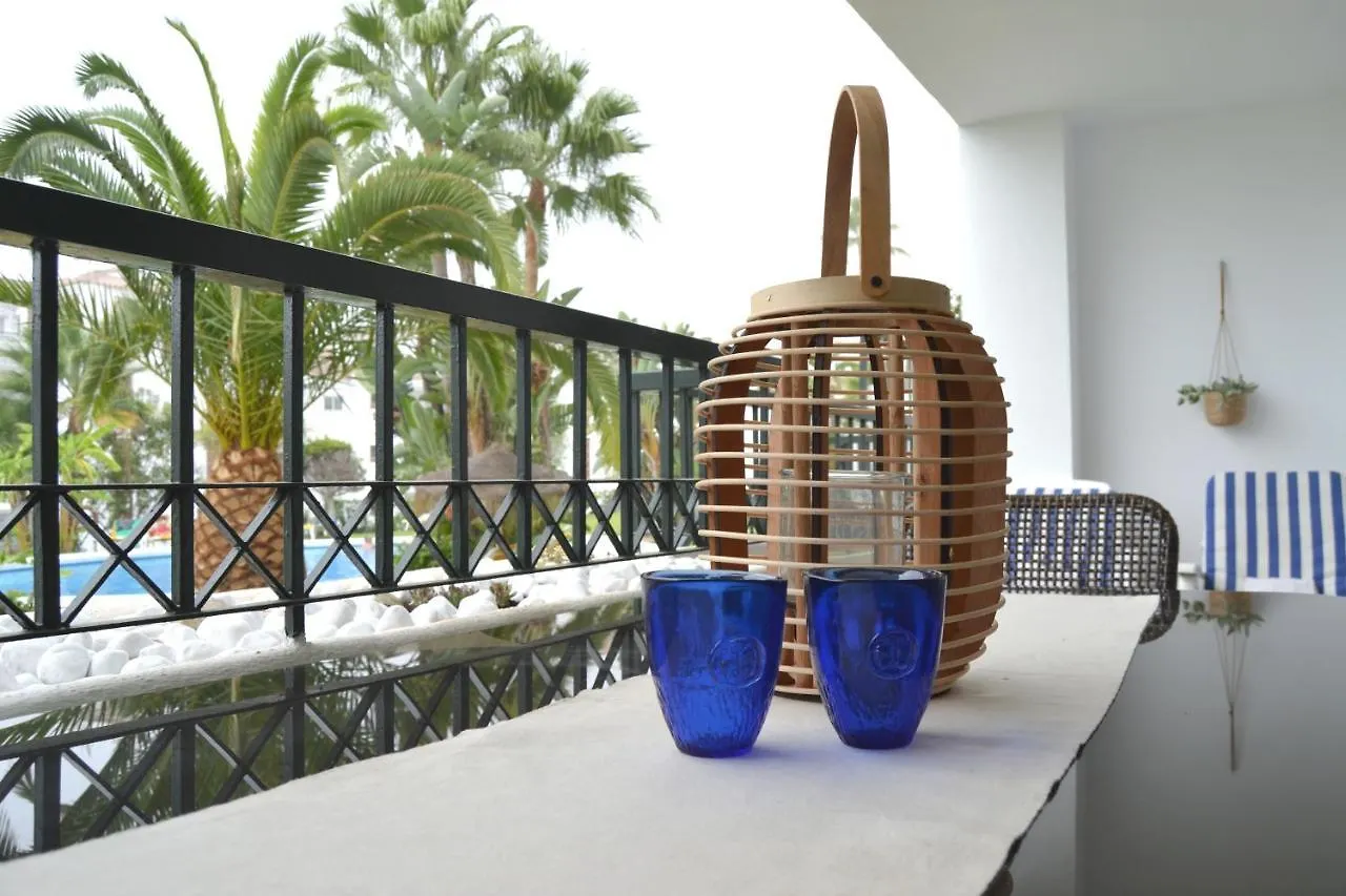 House Of Sun Calahonda Apartment Sitio de Calahonda