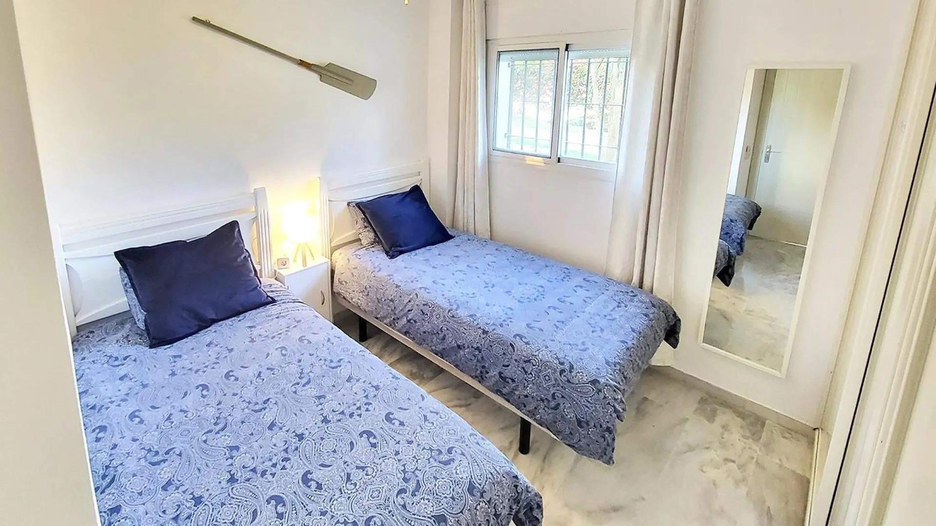 House Of Sun Calahonda Apartment Sitio de Calahonda