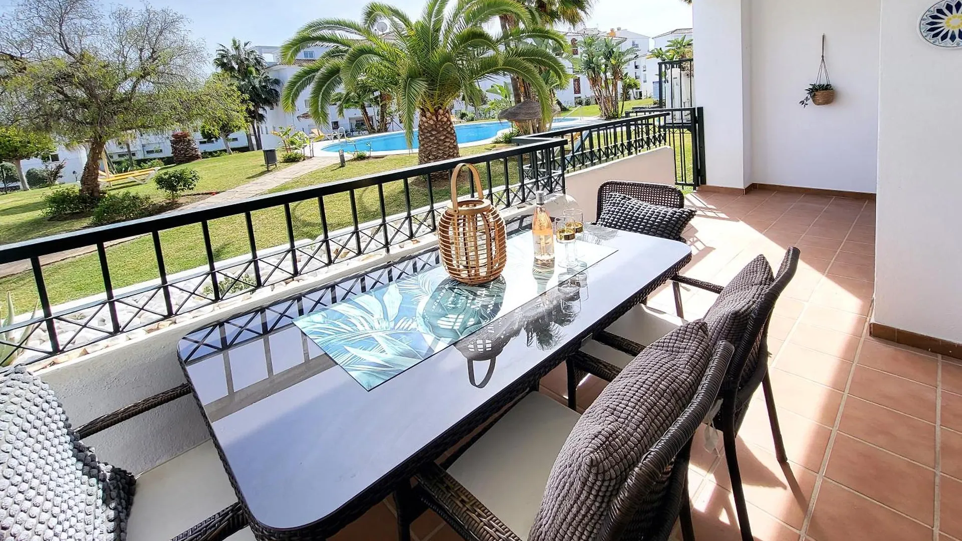 House Of Sun Calahonda Apartment Sitio de Calahonda 0*,  Spain